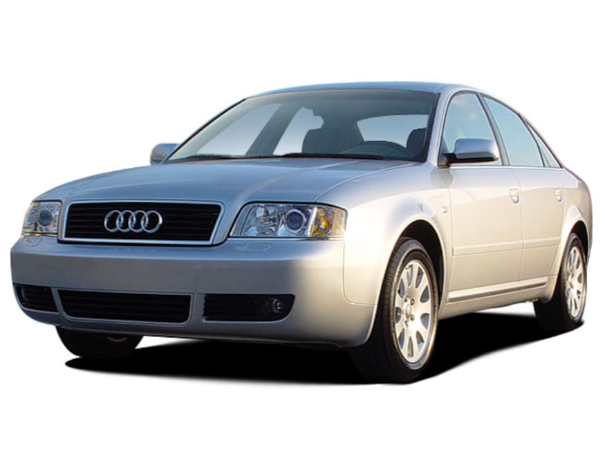 Audi A6 C5